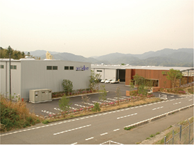環境・地域・住まい 安成工務店の理念の結晶 複合工場施設「そーれ菊川」